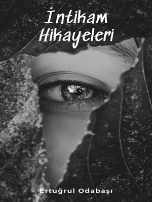 cover image of İntikam Hikayeleri